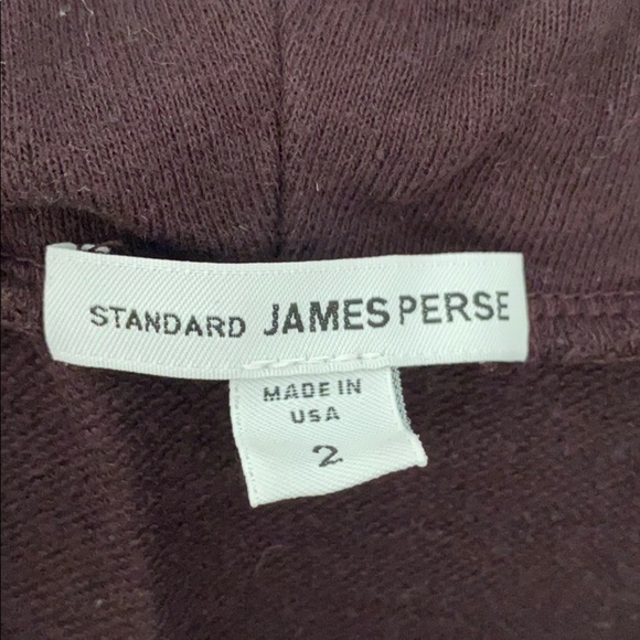 James Perse turtleneck dress - Picture 4 of 5